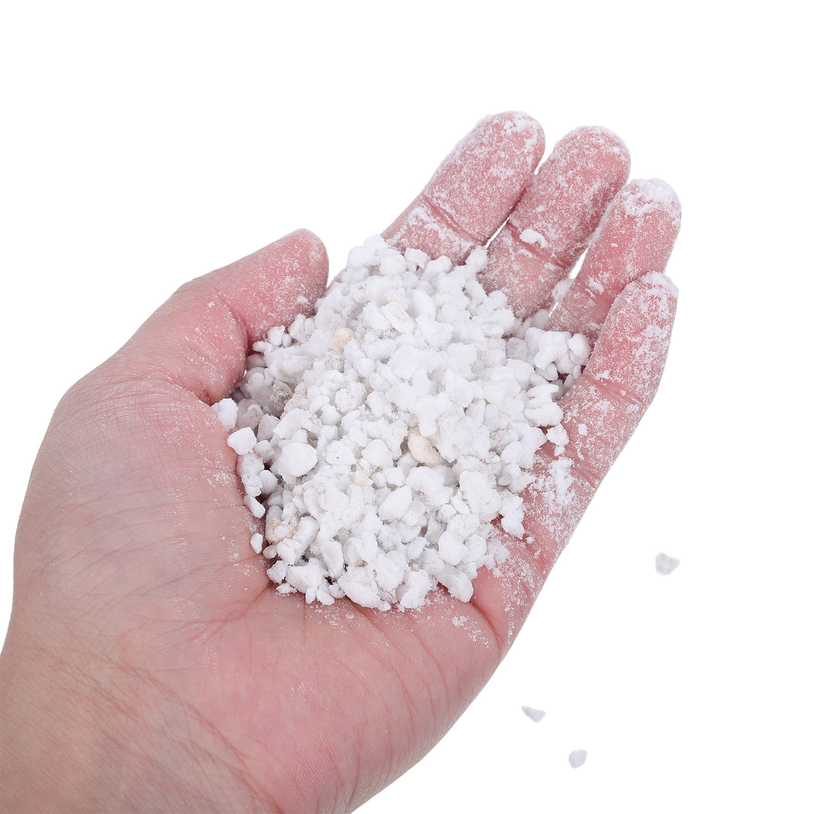 Horticulture Soil Perlite - Perlite Orticole 5 Quarti, Rocce di