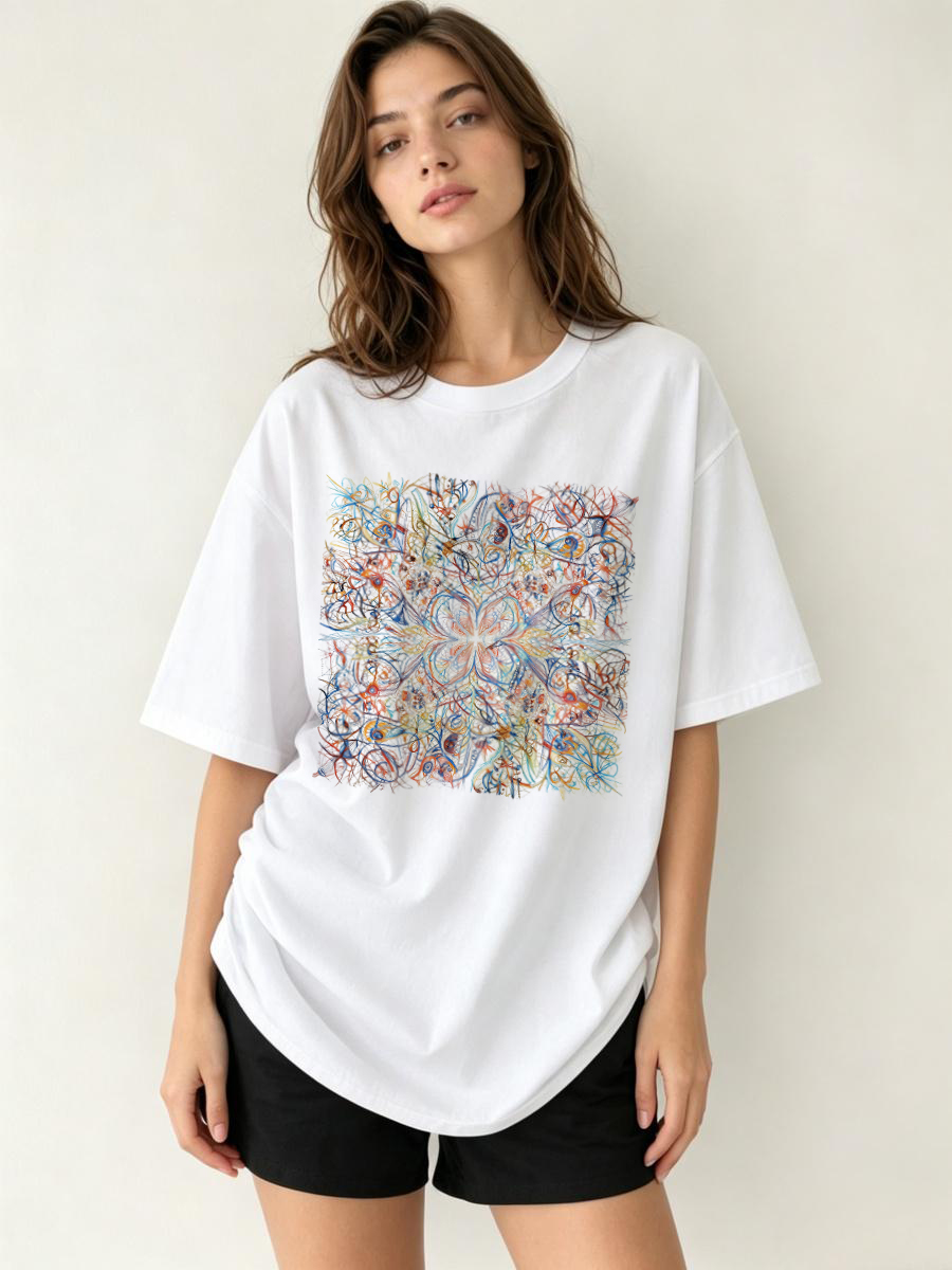 T-shirt Famiglia Campagna Fatt - Urban Farming Is recensione e prezzo