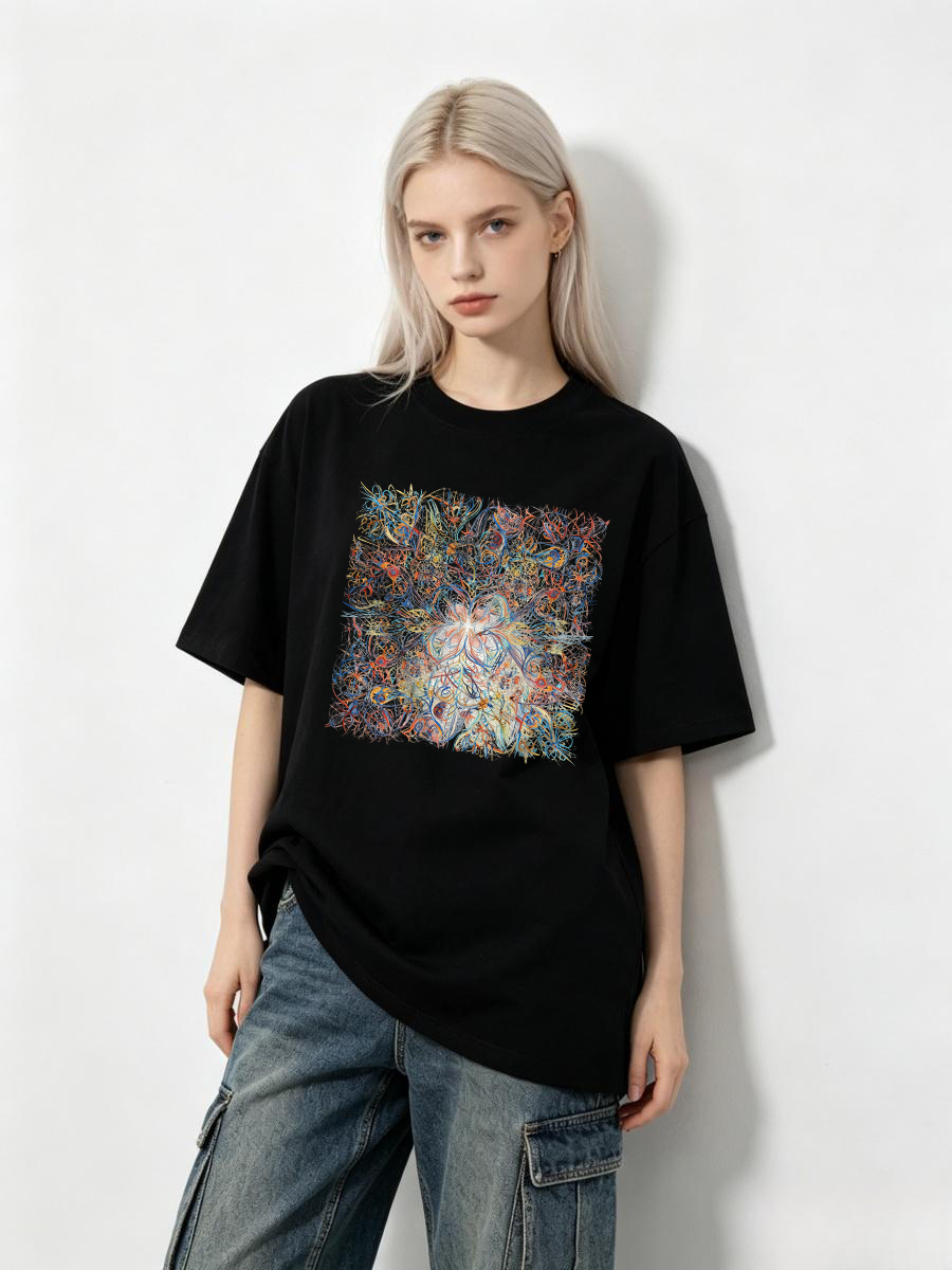 T-shirt Famiglia Campagna Fatt - Urban Farming Is recensione e prezzo