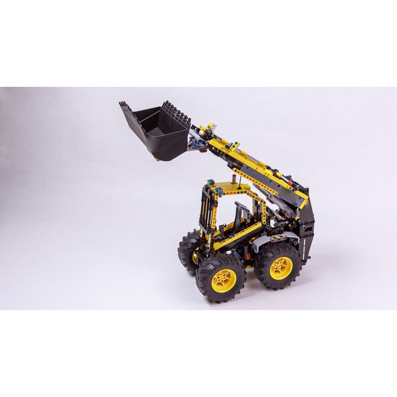 MOC-104489 Modello di Pala Gom - Urban Farming Is recensione e prezzo