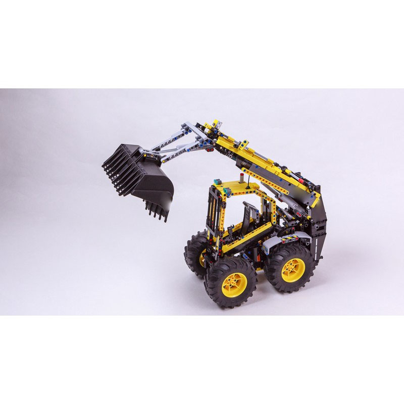 MOC-104489 Modello di Pala Gom - Urban Farming Is recensione e prezzo