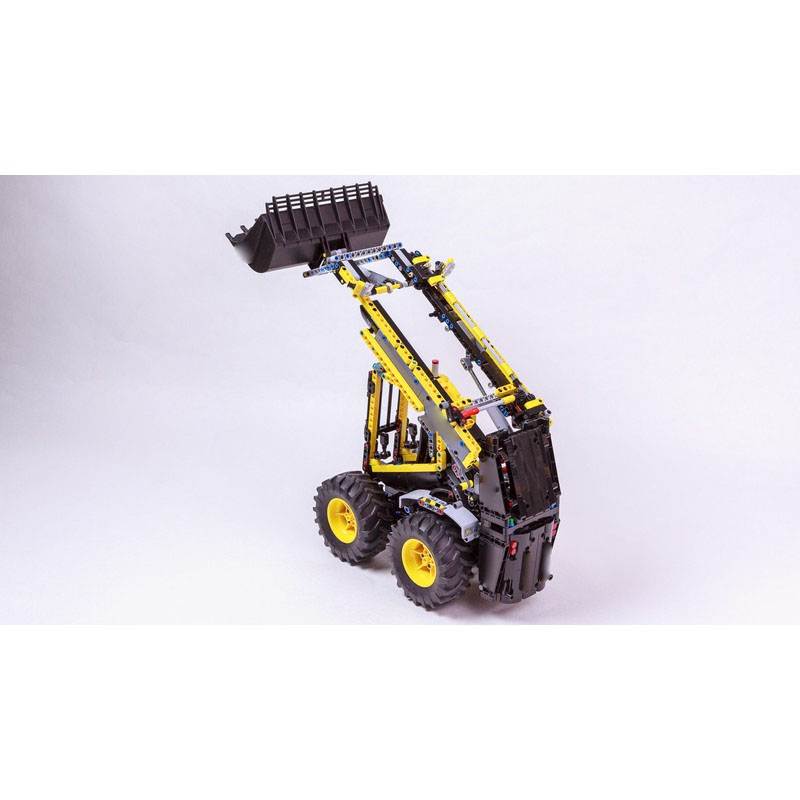 MOC-104489 Modello di Pala Gom - Urban Farming Is recensione e prezzo
