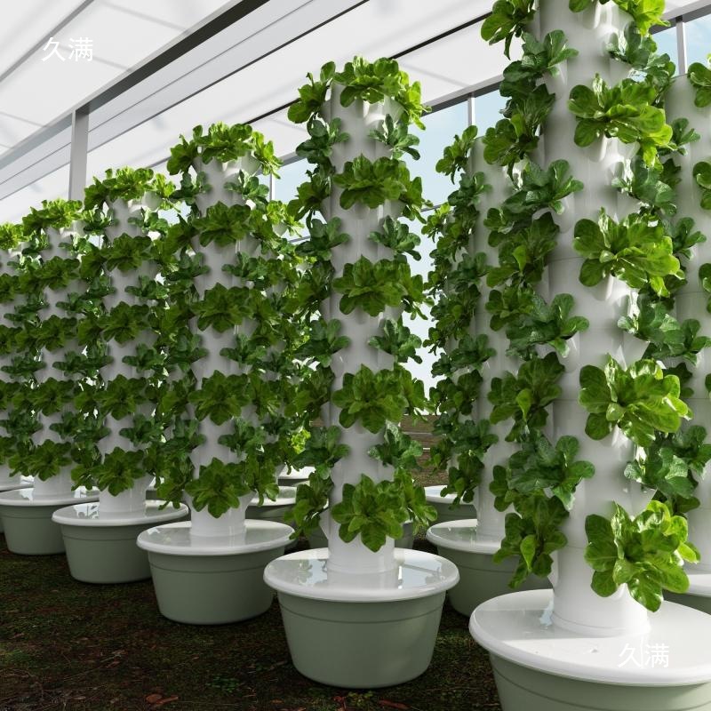 Sistema modulare idroponico a  - Urban Farming Wall recensione e prezzo