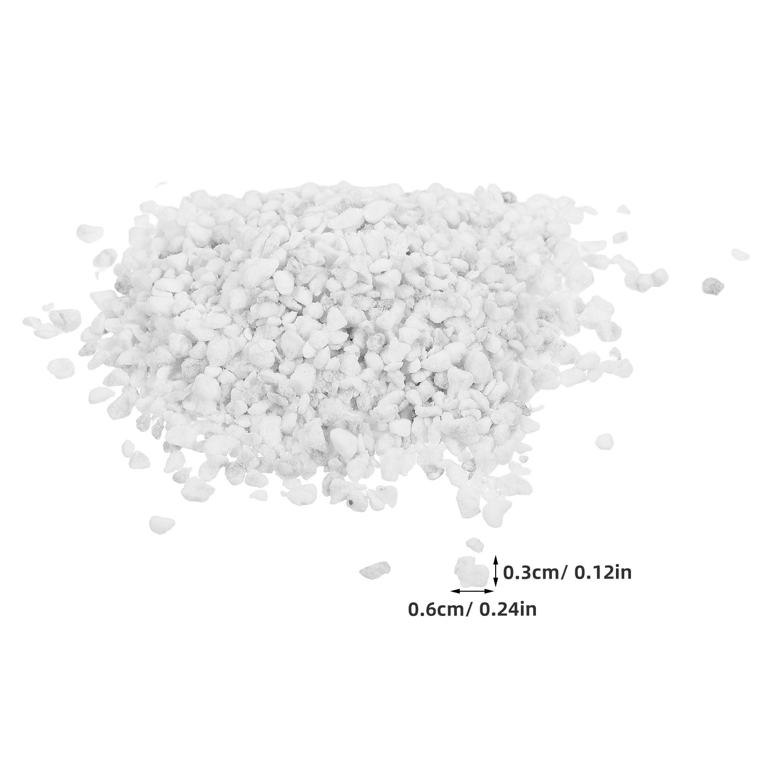 Perlite per orticoltura 5 quar - Horticulture Soil Perlite recensione e prezzo