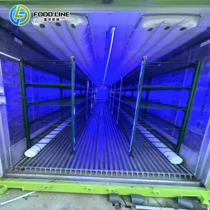 Sistema di Coltivazione Modula - Urban Farming Is recensione e prezzo