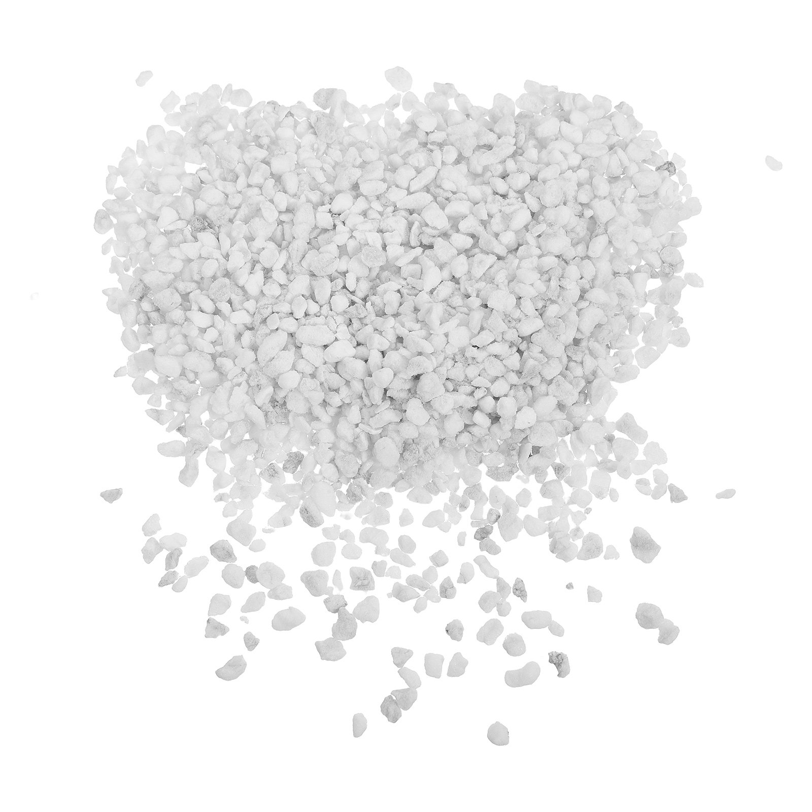 Perlite Orticole 5 Quarti, Roc - Horticulture Soil Perlite recensione e prezzo